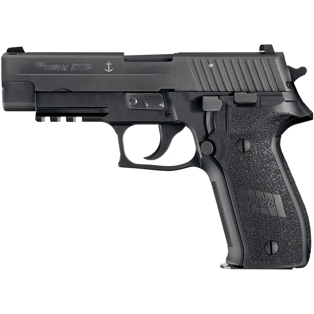 SIG Sauer P226 MK25 Navy SEAL Edition 9x19 mm Luger / Parabellum